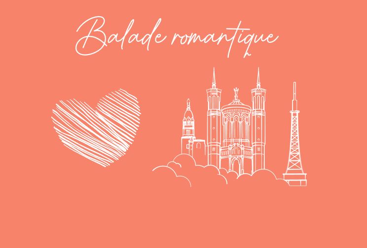 Balade romantique de la Saint Valentin - Bateau NAVILYS